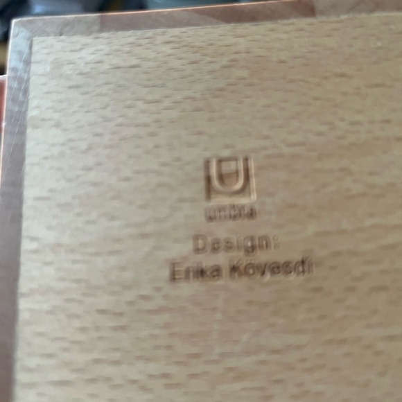 UMBRA Floating Shelf - Picture 5 of 9